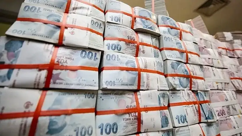 Konya'nın 2025 vergi rekortmenleri açıklandı! İşte listedeki isimler ve şirketler...