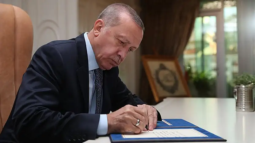 Konya'nın enerji altyapısında kritik hamle: O hat için onay geldi!