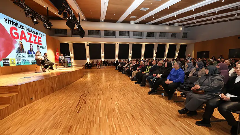 Konya'nın ilim mirası 'Konya Okulu' ile geleceğe taşınıyor