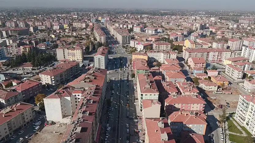 Konya'nın o ilçesi isyan etti: Çoktan olmalıydı, geç bile kaldılar!