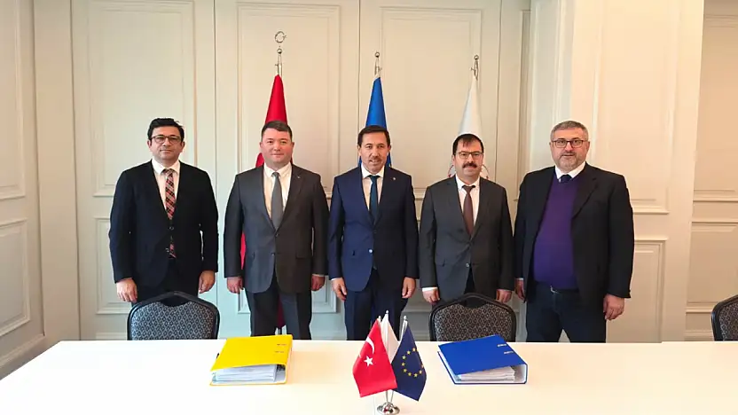 Konya'nın sessiz tehlikelerine karşı kritik adım Karatay'dan atıldı!