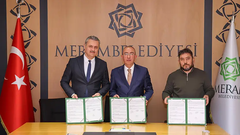 Konya önemli bir sağlık yatırımı daha kazanıyor!