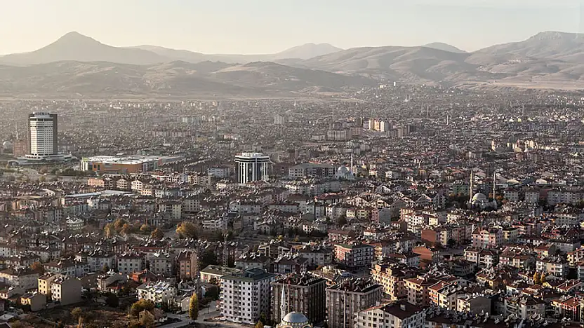 Konya ortalamanın altında kaldı! Sebebi bakın neymiş?