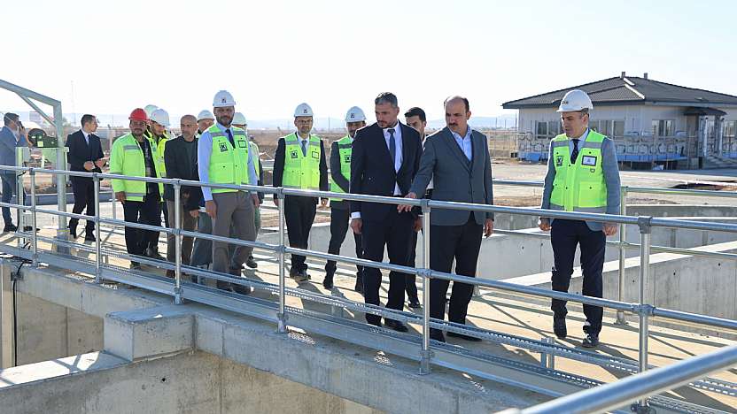 Konya, sadece 1 yılda bunu yaptı! Sıfır israf, maksimum kazanım...