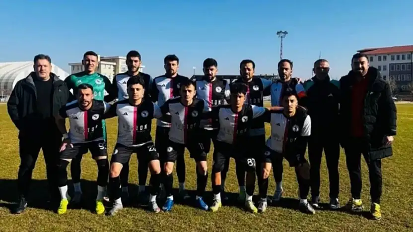 Konya Süper Amatör Küme'de 26 gol atıldı