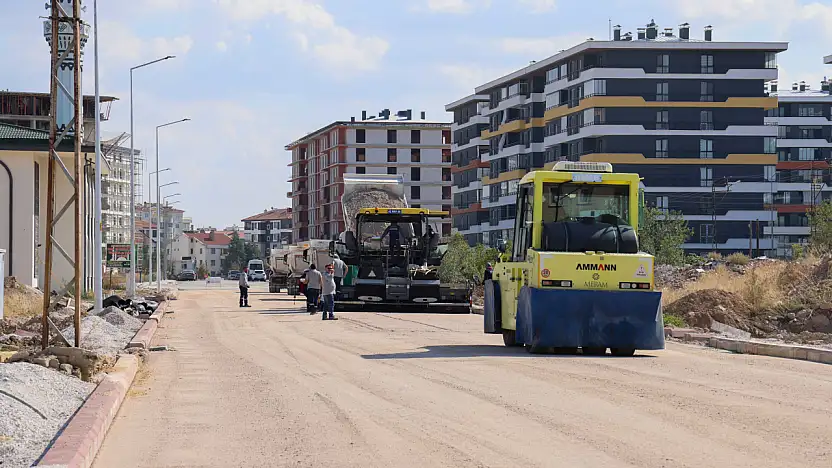 Konya trafiğine nefes aldıracak dokunuş! 'Altyapı firmaları bizi yakalamaya çalışıyor'
