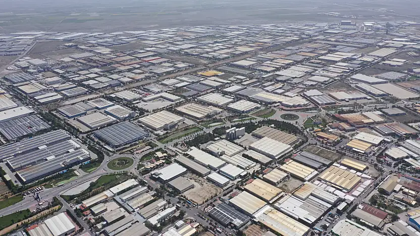 Konya üretmekten vazgeçmiyor: KSO başkanı 2025 ihracat karnesini açıkladı!