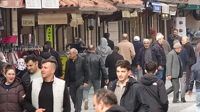 Konya verilerinde çarpıcı uçurum! TÜİK, şehrin medeni durumunu açıkladı