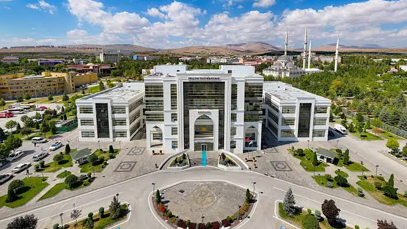 Konya'ya yeni diş hastanesi yapılacak! İşte projeye dair detaylar