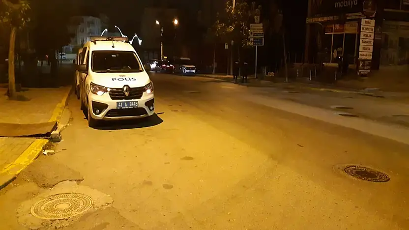 Konya'yı sarsan cinayet! Eski kocası tarafından öldürüldü