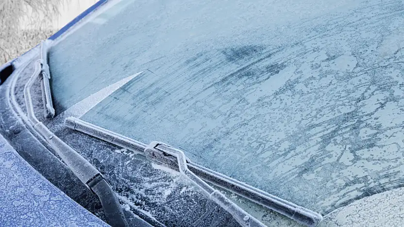 Konya'yı zemheri vuracak! 40 gün sürecek!