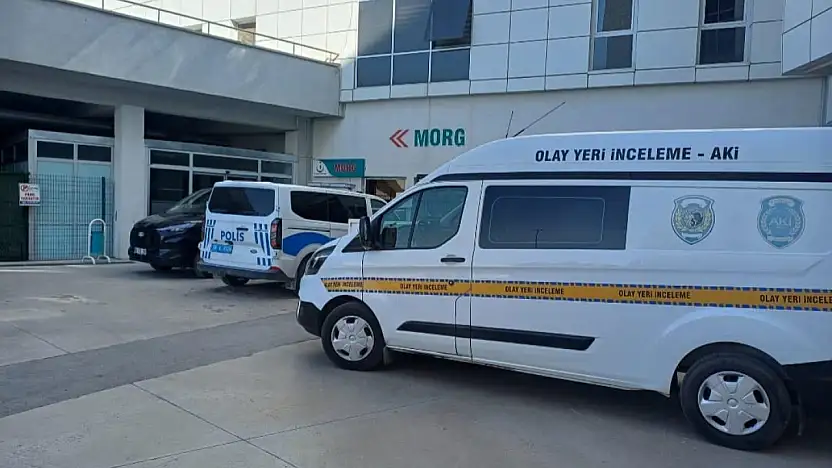 Konya yolunda acı kaza: Düğün dönüşü faciayla bitti! 1 ölü, 2 yaralı!