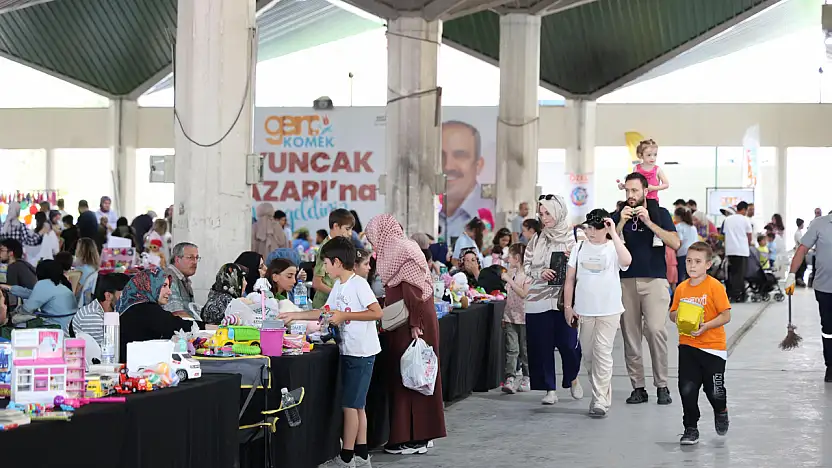 Konyalı aileler ve çocukları buraya akın edecek! Tarihi not edin, unutulmaz etkinliği kaçırmayın