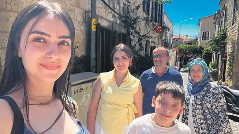 Konyalı ailenin şefkati Hasan Ali'yi yeniden yürüttü! Can bağı şifa oldu