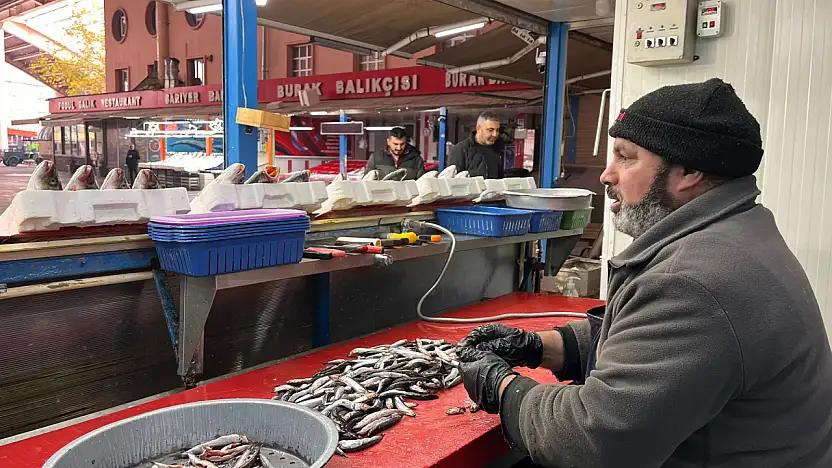 Konyalı balıkçılar son noktayı koydu! Meğer herkes yanlış günleri bekliyormuş!