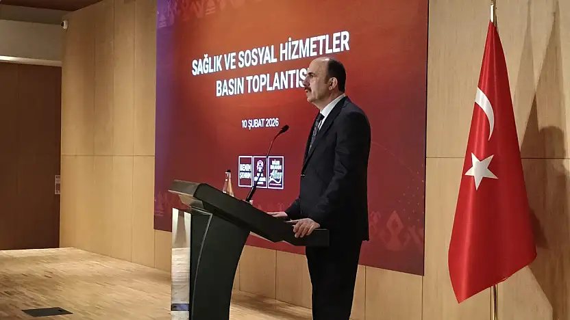 Konyalı çiftlere müjde!  30 bin TL yardım desteği verilecek