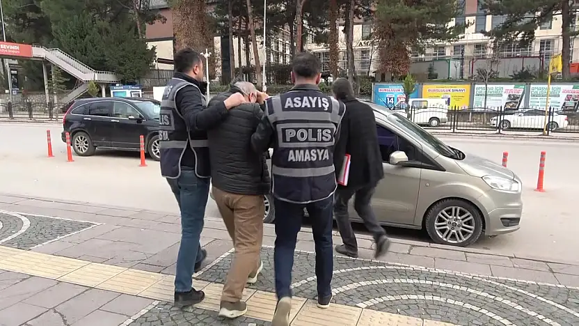 Konyalı firarinin oyunu polise takıldı: Sahte kimlik sonu oldu!