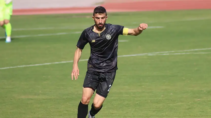 Konyalı futbolcu 'bahis soruşturması' kapsamında gözaltına alındı!