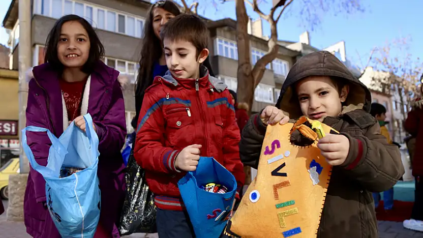 Konyalı uzman uyardı: Şivlilik torbalarındaki gizli tehlikeye dikkat!