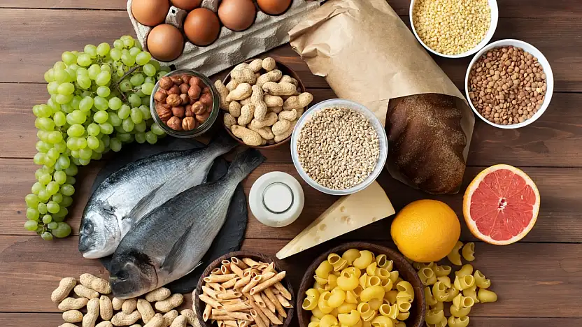 Konyalı uzmandan kilo vermek isteyenlere 'lif' reçetesi!