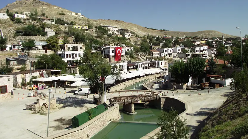 Konyalılar 29 Ekim'de Sille'de buluşacak! Başvuru tarihi belli oldu...