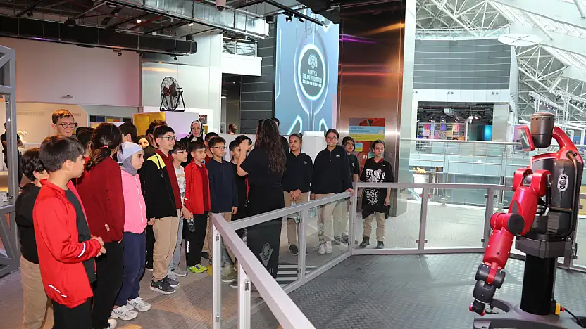 Konyalılar hafta sonuna plan yapmayın! Ücretsiz etkinlikler sizi bekliyor!