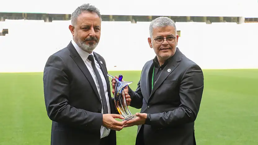 Konyaspor, 2025 yılında neler yaptı? İşte yaşananlar