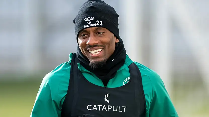 Konyaspor'a iki futbolcusundan iyi haber