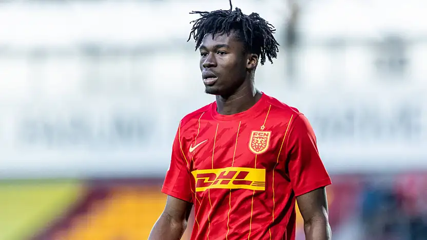 Konyaspor, Burkina Fasolu stoperi kadrosuna katıyor