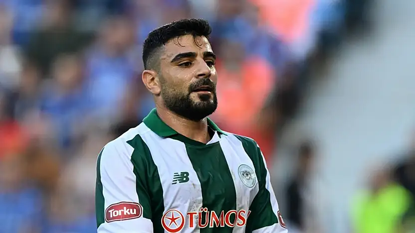 Konyaspor'da Adil için yeni teklif var mı? Yönetimden açıklama