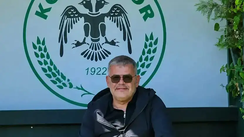 Konyaspor'da Başkan Atiker'den Erzurumspor mağlubiyeti sonrası açıklama
