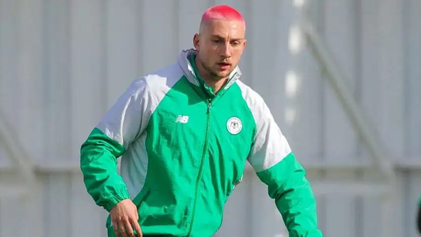 Konyaspor'da Blaz Kramer gelişmesi!