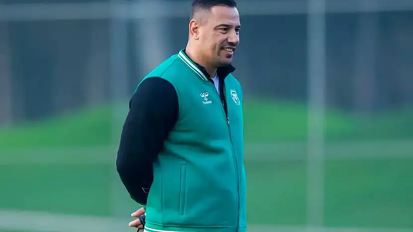 Konyaspor'da Çağdaş Atan, Antalya kampını değerlendirdi