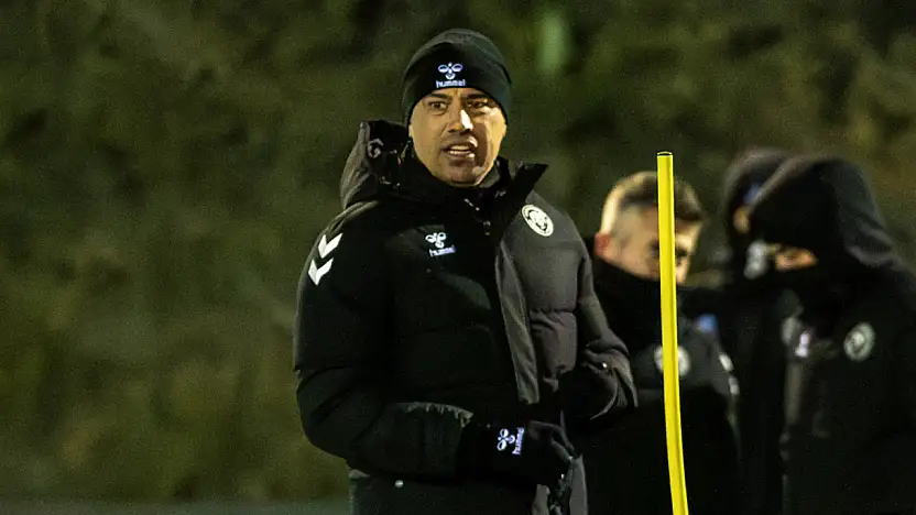 Konyaspor'da Çağdaş Atan'dan flaş Ahmed Kutucu ve Olaigbe açıklaması!