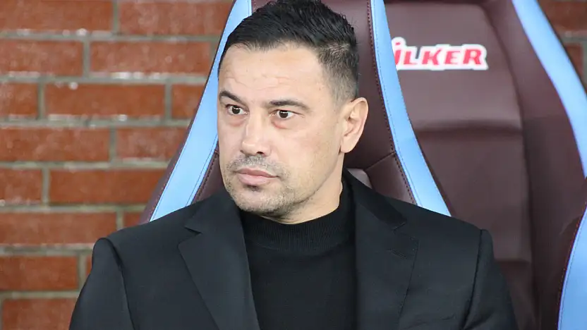 Konyaspor'da Çağdaş Atan'dan Kayserispor açıklaması