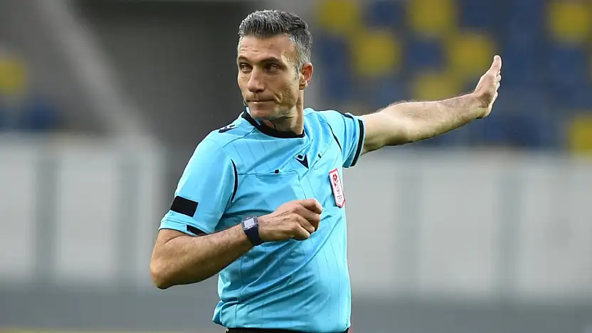 Konyaspor'da Çağdaş Atan'dan Özgür Yankaya tepkisi! 'Kurtulamadık'