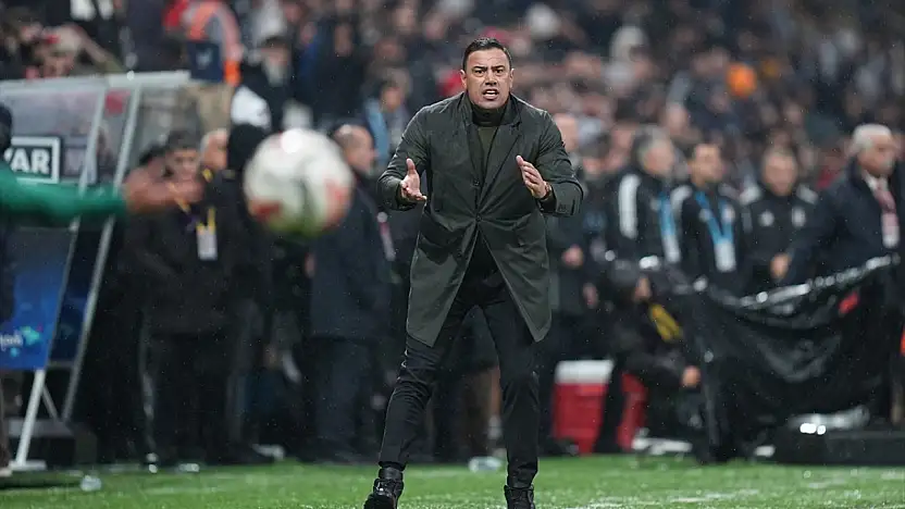 Konyaspor'da Çağdaş Atan transfer dönemini değerlendirdi