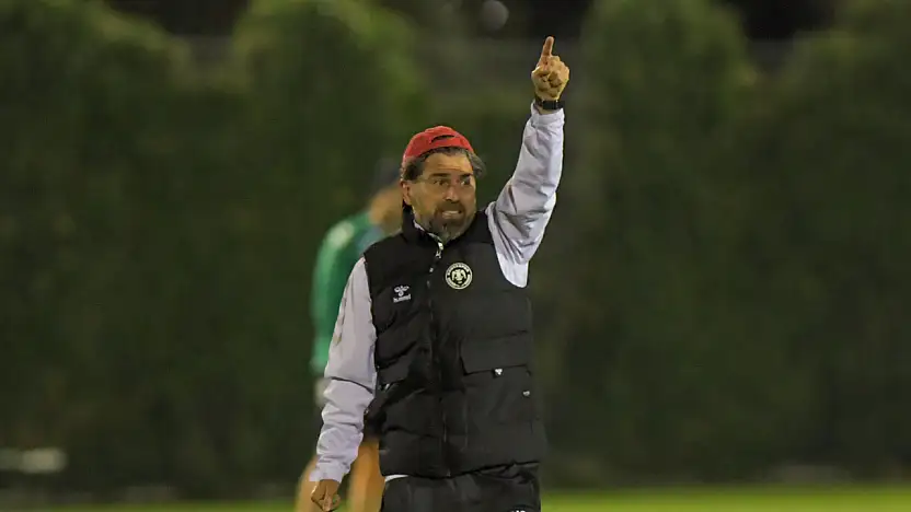 Konyaspor'da forvetlerin suskunluğundan Palut'ta memnun değil! 'Sıfır istatistik'