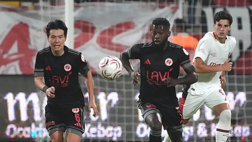 Konyaspor'da hangi oyuncu hangi takıma gitti? İşte kiralık raporu..