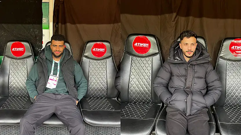 Konyaspor'da İlhan Palut'tan Baniya ve Gonçalves açıklaması