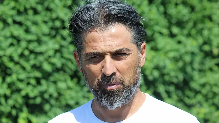Konyaspor'da Palut'tan genç oyuncular için açıklama! 'Süre vermeyi düşünüyorum'