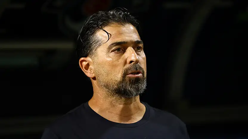 Konyaspor'da Palut'tan Kasımpaşa açıklaması! 'Agresif ve kararlı olmalıydık'