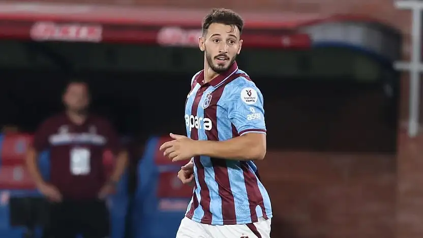 Konyaspor'da sol bek atağı! Trabzonsporlu oyuncu için teklif yapıldı