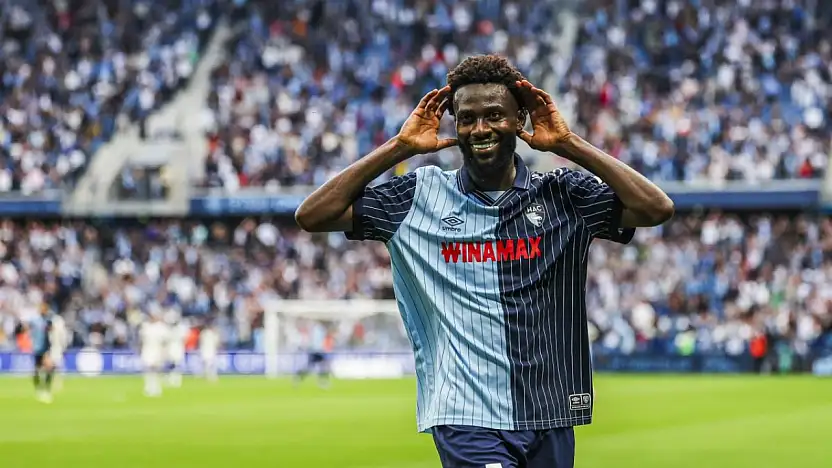 Konyaspor'da sol kanat için yeni transfer iddiası!