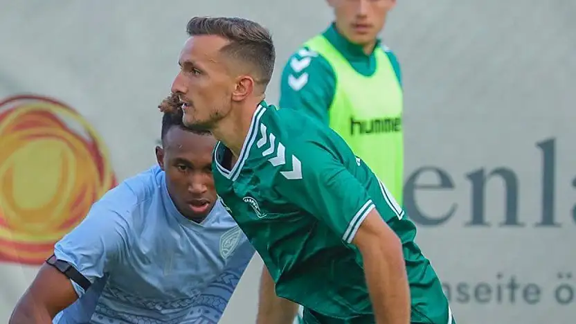 Konyaspor'da Ştefanescu'ya 1.Lig'den talip!