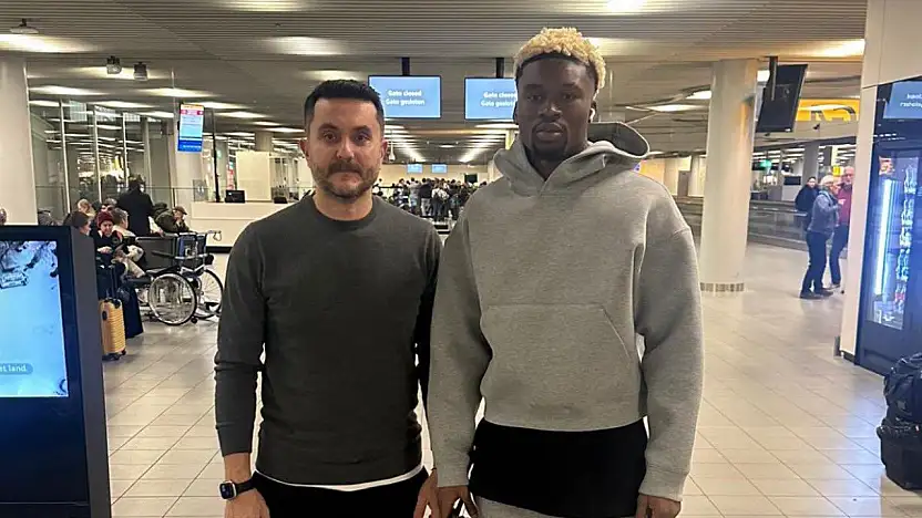 Konyaspor'da yeni transferler şehre geliyor!