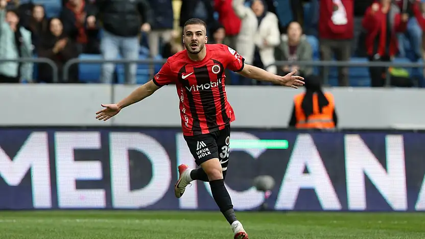 Konyaspor'dan ayrılan Oğulcan'dan aylar sonra gelen itiraf! 'Tedirgin oynuyordum'