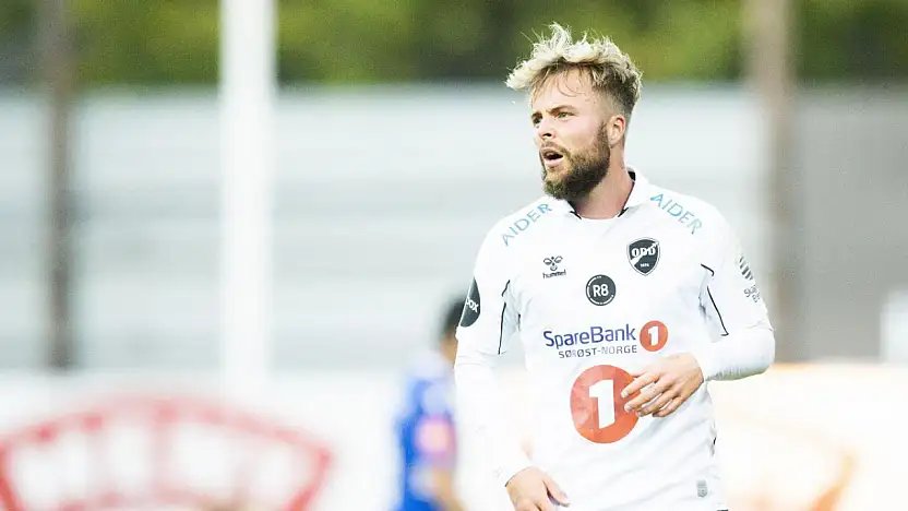 Konyaspor'dan bir transfer daha! Norveçli oyuncu Konya'da