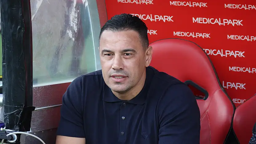 Konyaspor'dan gönderilen Çağdaş Atan'a eski kulübü talip oldu