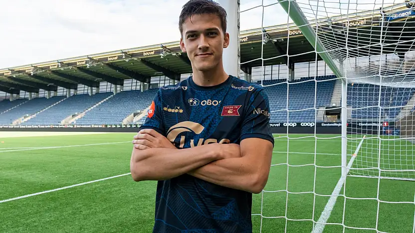 Konyaspor, Danimarkalı stoperi kadrosuna katmak istiyor!